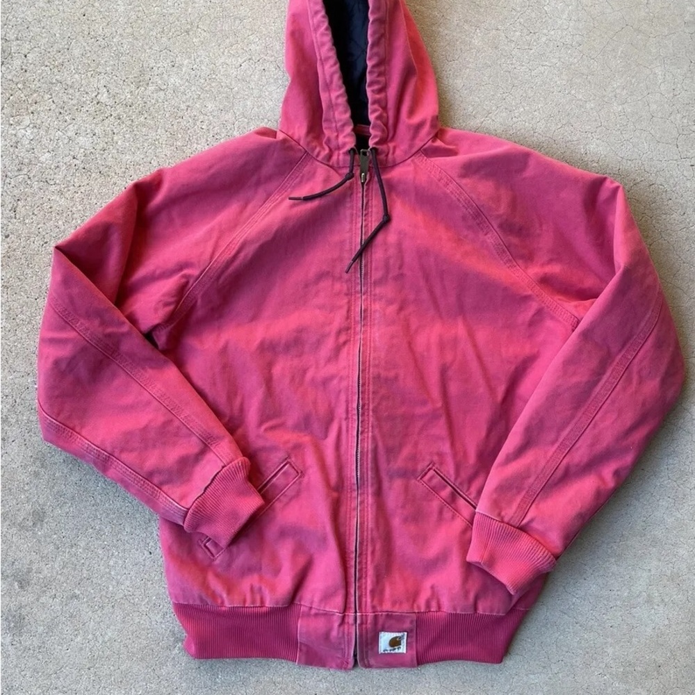 XL Carhart womens coat